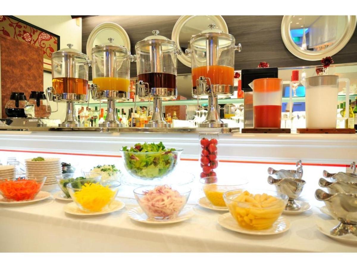 Grand Park Hotel Panex Tokyo / Vacation Stay 77736 Ngoại thất bức ảnh