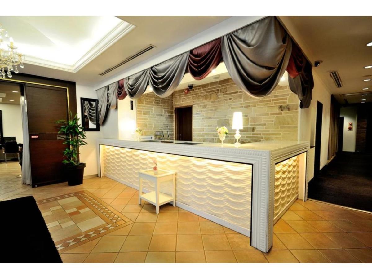 Grand Park Hotel Panex Tokyo / Vacation Stay 77736 Ngoại thất bức ảnh