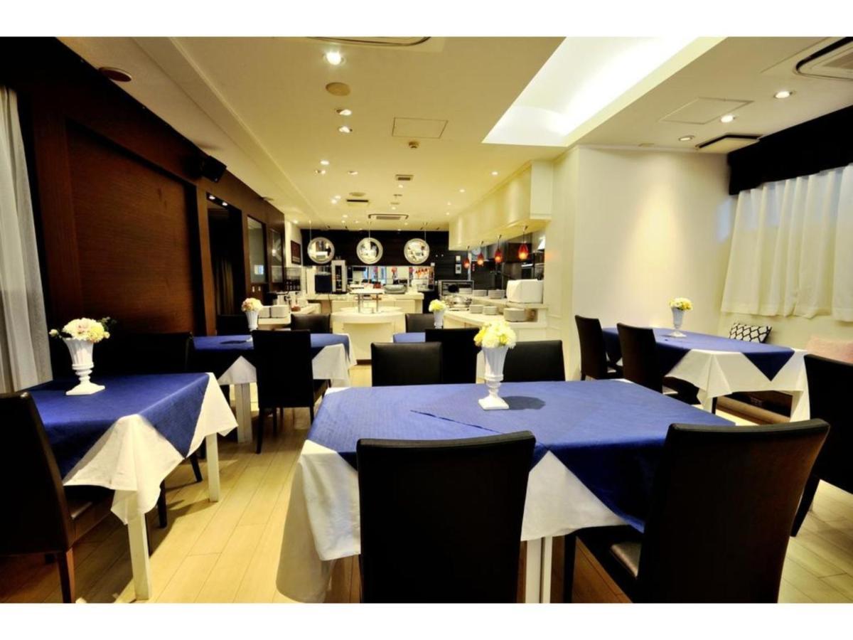 Grand Park Hotel Panex Tokyo / Vacation Stay 77736 Ngoại thất bức ảnh