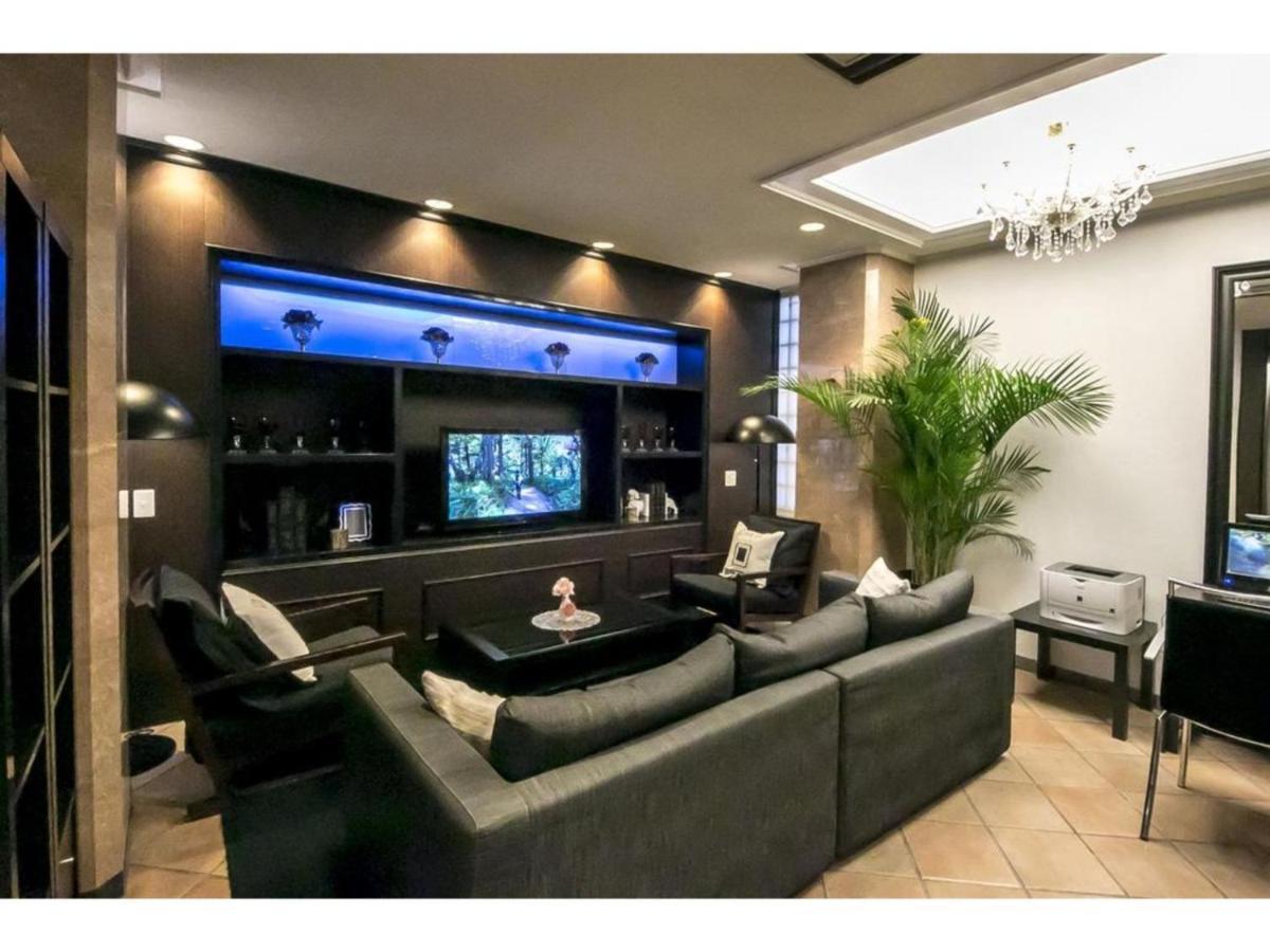 Grand Park Hotel Panex Tokyo / Vacation Stay 77736 Ngoại thất bức ảnh
