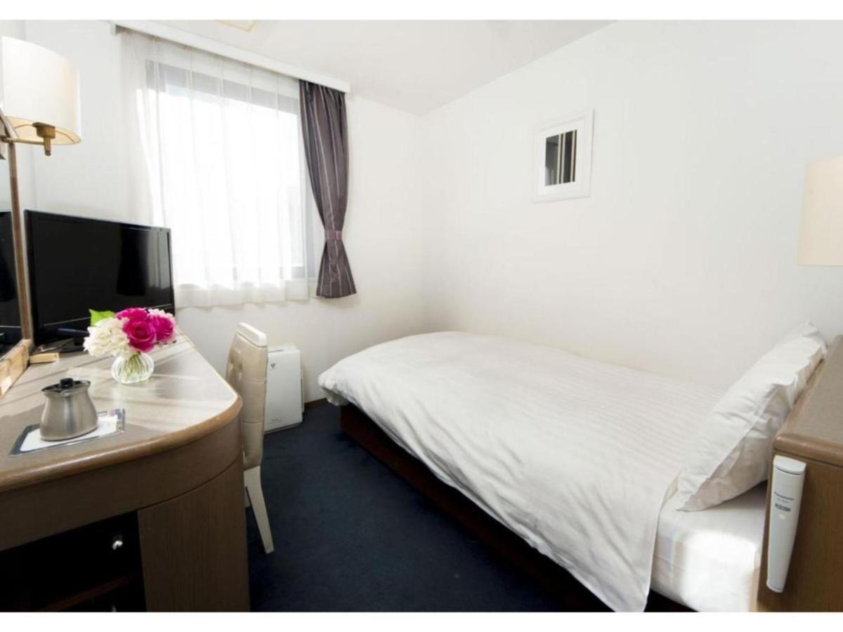 Grand Park Hotel Panex Tokyo / Vacation Stay 77736 Ngoại thất bức ảnh