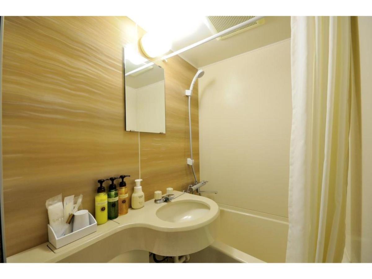 Grand Park Hotel Panex Tokyo / Vacation Stay 77736 Ngoại thất bức ảnh