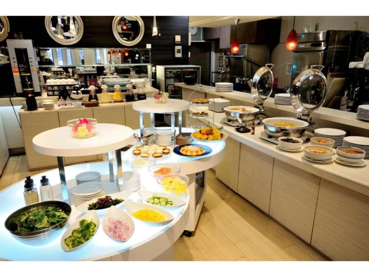 Grand Park Hotel Panex Tokyo / Vacation Stay 77736 Ngoại thất bức ảnh